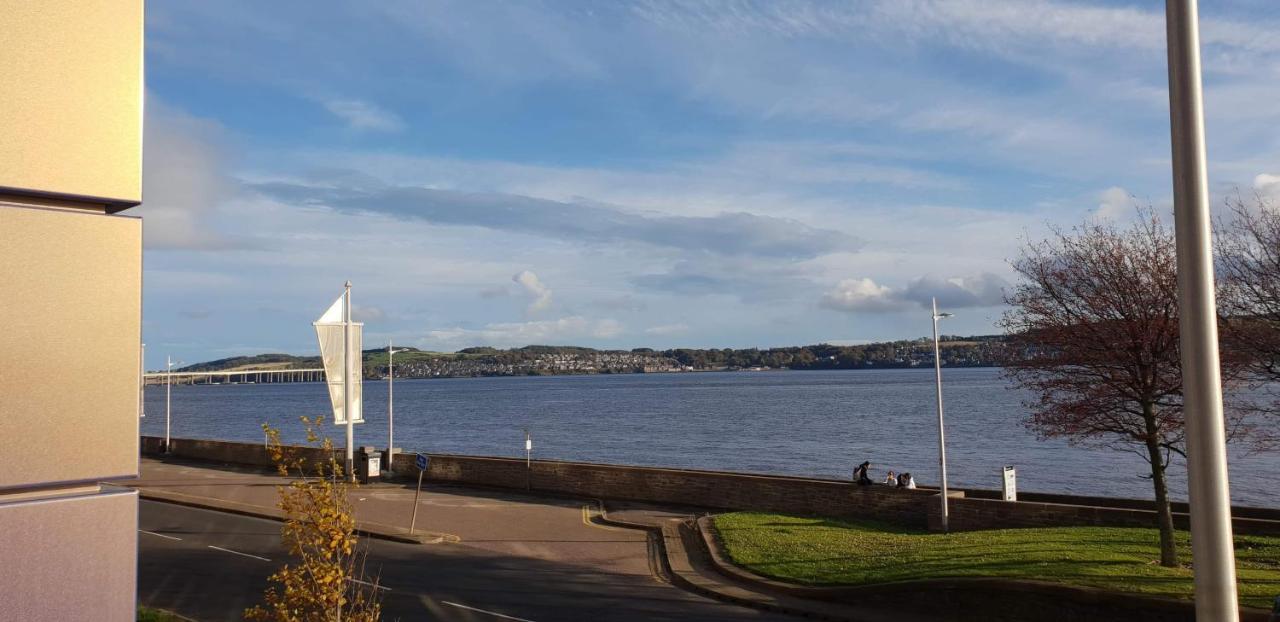 Waterfront Apartment Dundee Exterior photo